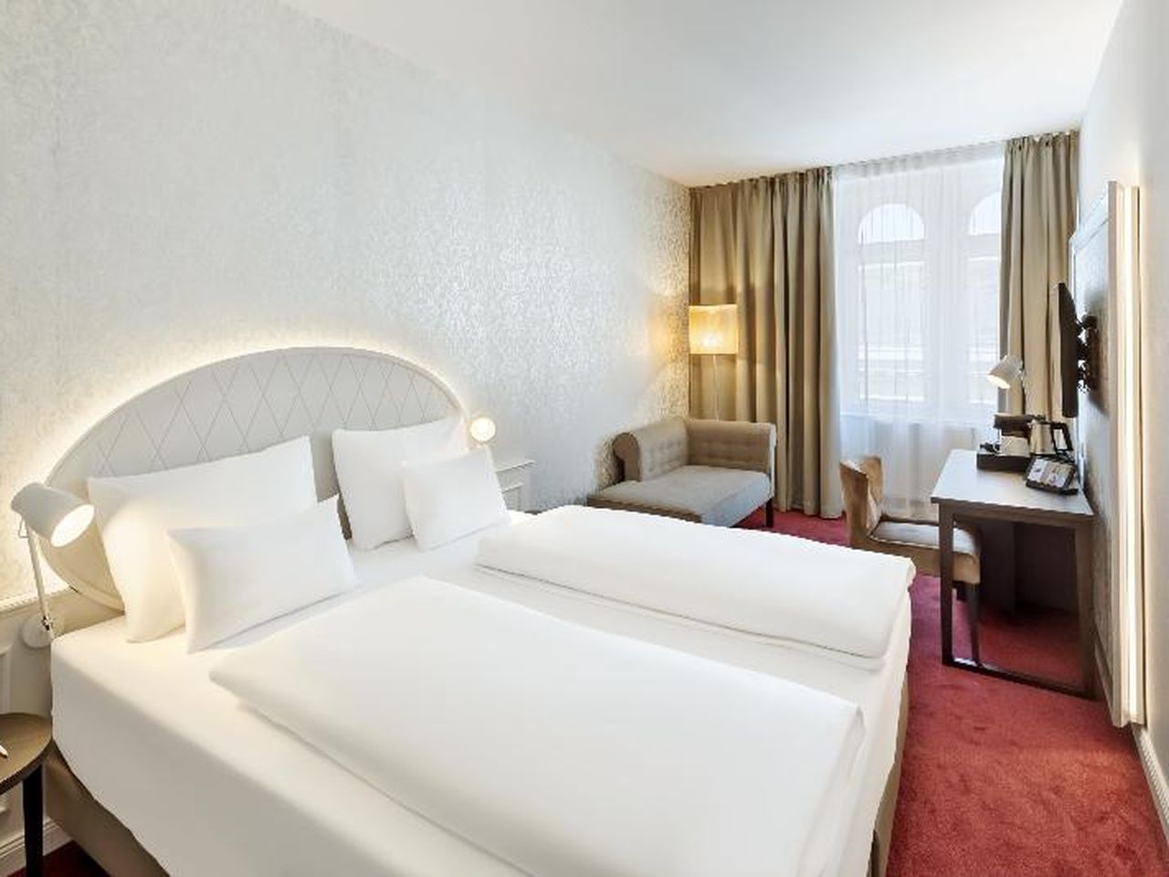 Kaiserliches Wien - 2 Tage mit Frühstück