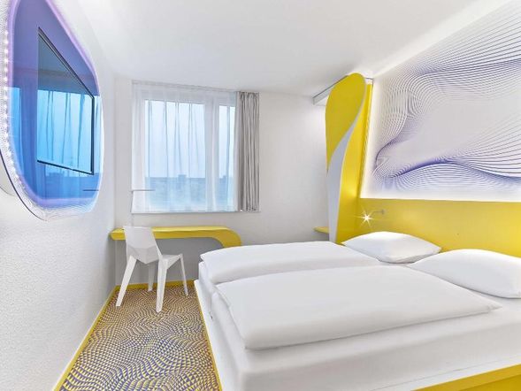 Doppelzimmer