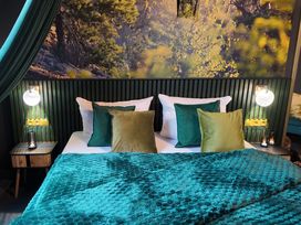 Langzeit Schläfer im Harz - 8 Tage inkl. 2-Gang-Menü