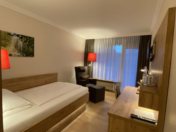 Hotel Sonnenhügel