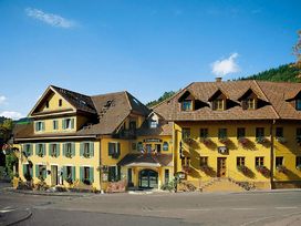 3 Tage Kurzurlaub mit HP im Hotel Baren