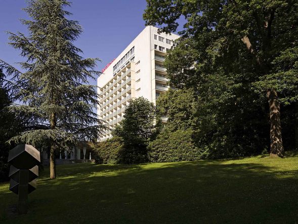 Hotel Mercure Lüdenscheid