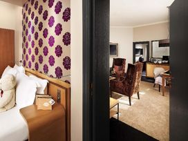 5 Tage Entspannung in Amsterdam