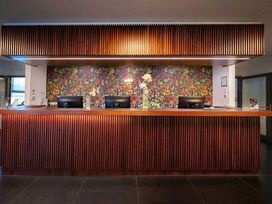 2 Tage mit Frühstück im Cult Hotel Frankfurt City