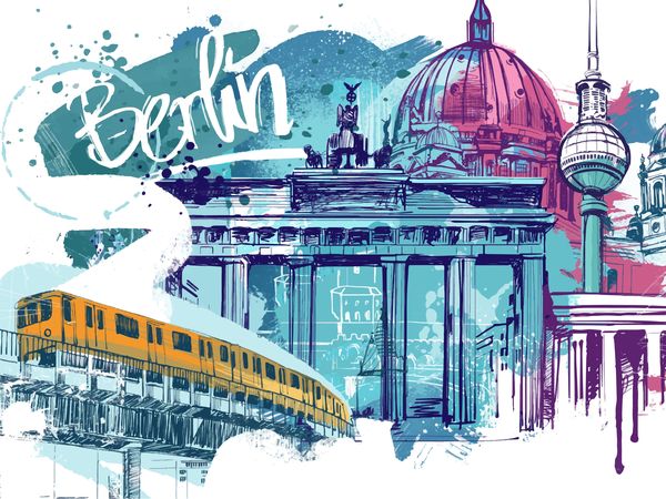 5 Tage mit Frühstück im Best Western Plus Plaza in Berlin