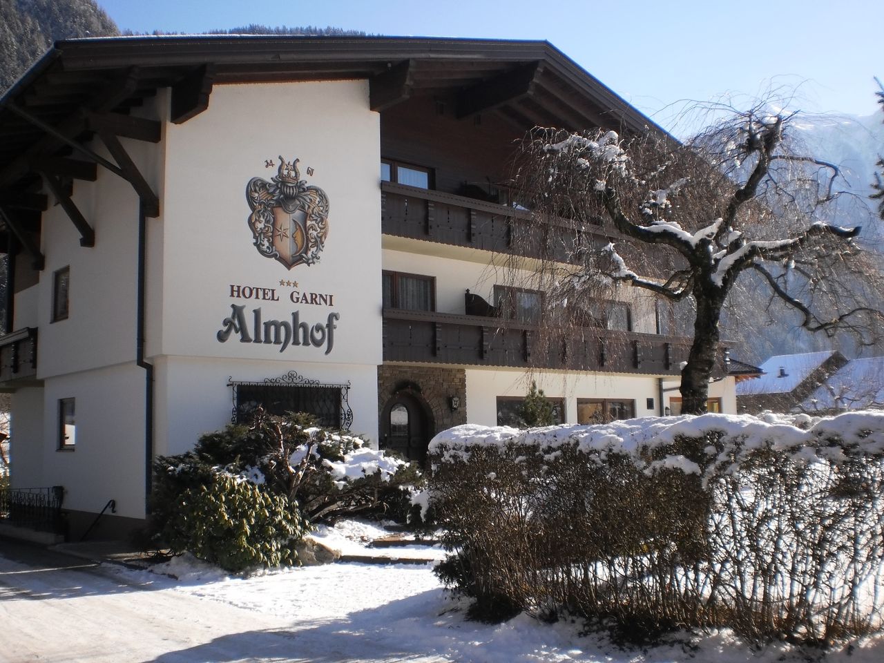 Sommer im Zillertal - 4 Nächte