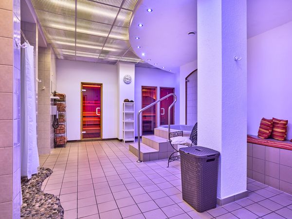 6 Tage zwischen Sternenhimmel und Sonnenaufgang in Bodenmais, Bayern inkl. Halbpension