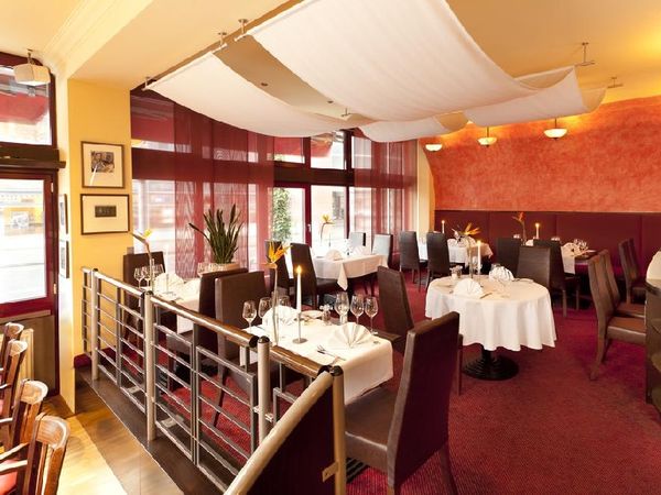 Erleben und Relaxen in Osnabrück Frühstück