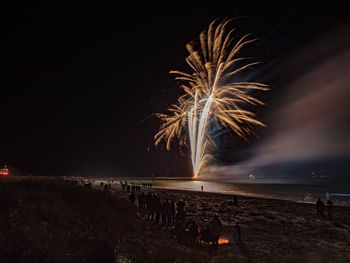 3 Tage Silvester in Dänemark auf Insel Rømø