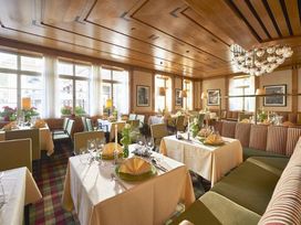 Thermenwelt im Schwarzwald - 4 Tage Erholung pur!