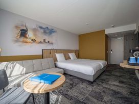4 Tage Den Haag erleben – Stadt, Strand & Shopping