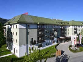 Tiroler City - 1 Nächte im Alphotel Innsbruck mit Frühstück