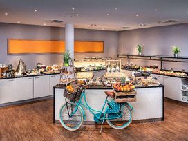 2 Tage im Hotel Park Inn by Radisson Nürnberg