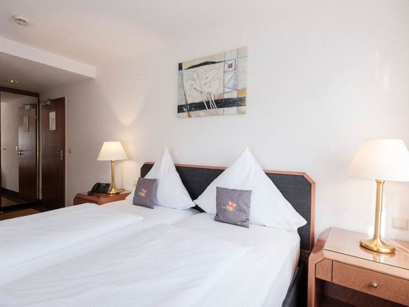 Classic Doppelzimmer