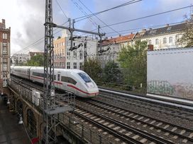 5 Tage im NH Berlin Kurfürstendamm