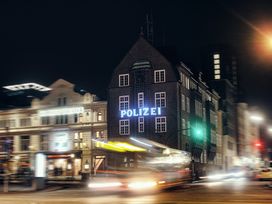 Panoptikum - Das Wachsfigurenkabinett Hamburg mit Ticket und Übernachtung