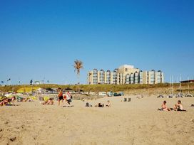 6 Tage im NH Zandvoort 