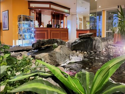 Werrapark Resort Hotel Frankenblick
