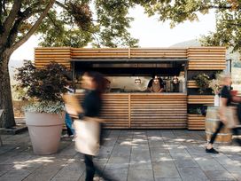 Wanderurlaub Pfälzerwald inkl. Halbpension | 5 Tage