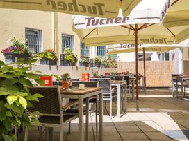 2 Tage im Hotel Park Inn by Radisson Nürnberg