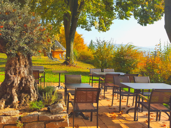 Relax Kurztrip - 4 Tage inklusive Rückenmassage
