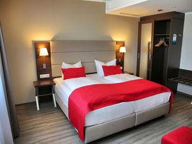 2 Tage mit Frühstück im hotel bomonti Nürnberg-West bei Nürnberg