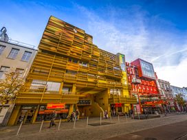 Der Räuber Hotzenplotz in Hamburg – Kindermusical mit Ticket & Hotel