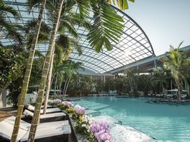2 Wellnesstage in der Thermen & Badewelt Sinsheim