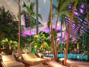 Kurztrip in die Therme TherMarium - 4 Tage