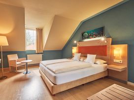 Therm 2 Tage mit Frühstück im AKZENT Hotel Aufkirchen