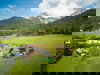 8 Tage Wellness im Salzburger Land mit Bergpanorama