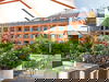 5 Tage im Hotel NH Berlin Alexanderplatz