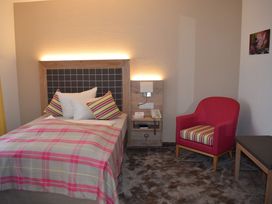 Idyllischer Erholungsurlaub - 2 Tage in Bad Krozingen