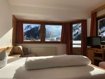 6 Tage Wellness & coole Aktivitäten im Pitzal