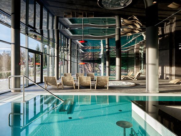 3 Tage Natur & Wellness deluxe im Bergresort im Riesengebirge