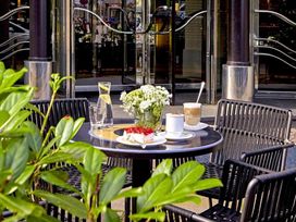 Städtetrip und Erholung - 2 Tage Leipzig