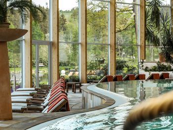 Rundum relaxed:  4 Tage Wellness Deluxe im Sauerland