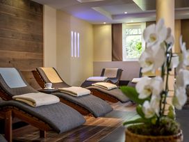 Schnupper Wellness - 4 Tage im schönen Ostfriesland