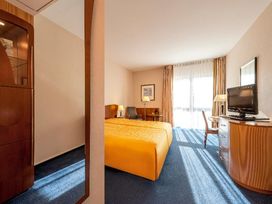 2 Tage im Hotel Dorint Charlottenhof Halle (Saale)