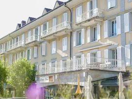 2 Tage Jaunbachtal im Residence Hoteliere Le Sapin