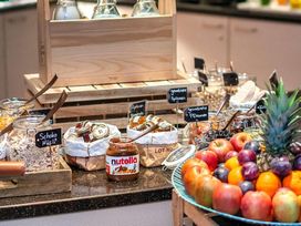 2 Tage im Hotel Park Inn by Radisson Nürnberg