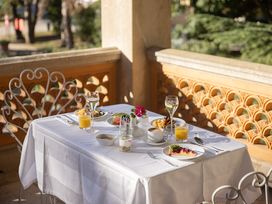 3 Tage Schloss-Harmonie mit Wellness und Genuss