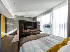 2 Tage mit Frühstück im Fährhaus Koblenz