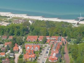2 Tage im Aparthotel an der Ostsee mit Frühstück