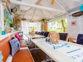 5 Tage Rügen inkl. 1 x Burgerabend