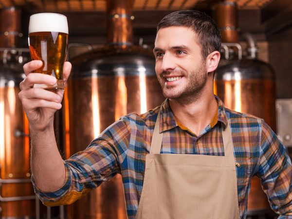 Prag für Bierliebhaber – 5 Tage Hotel Duo in Prag (Praha) inkl. Halbpension