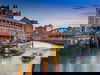 2 Tage in Hamburg City