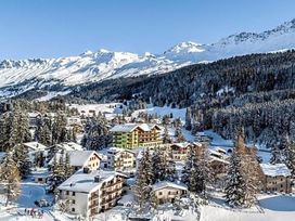 4 Tage Auszeit im schönen Hotel Waldhaus Am See