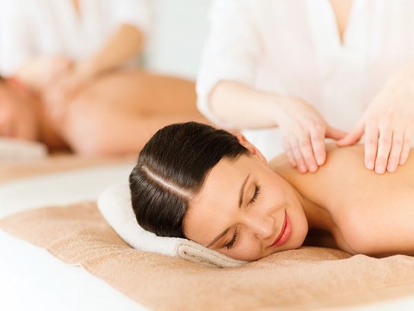 Rund um sorglos inkl. Halbpension in Neuharlingersiel OT Ostbense Halbpension Plus