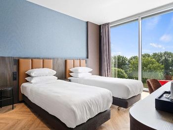 2 Tage im Corendon City Hotel Amsterdam mit Frühstück
